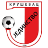 Logo Jedinstvo Krusevac