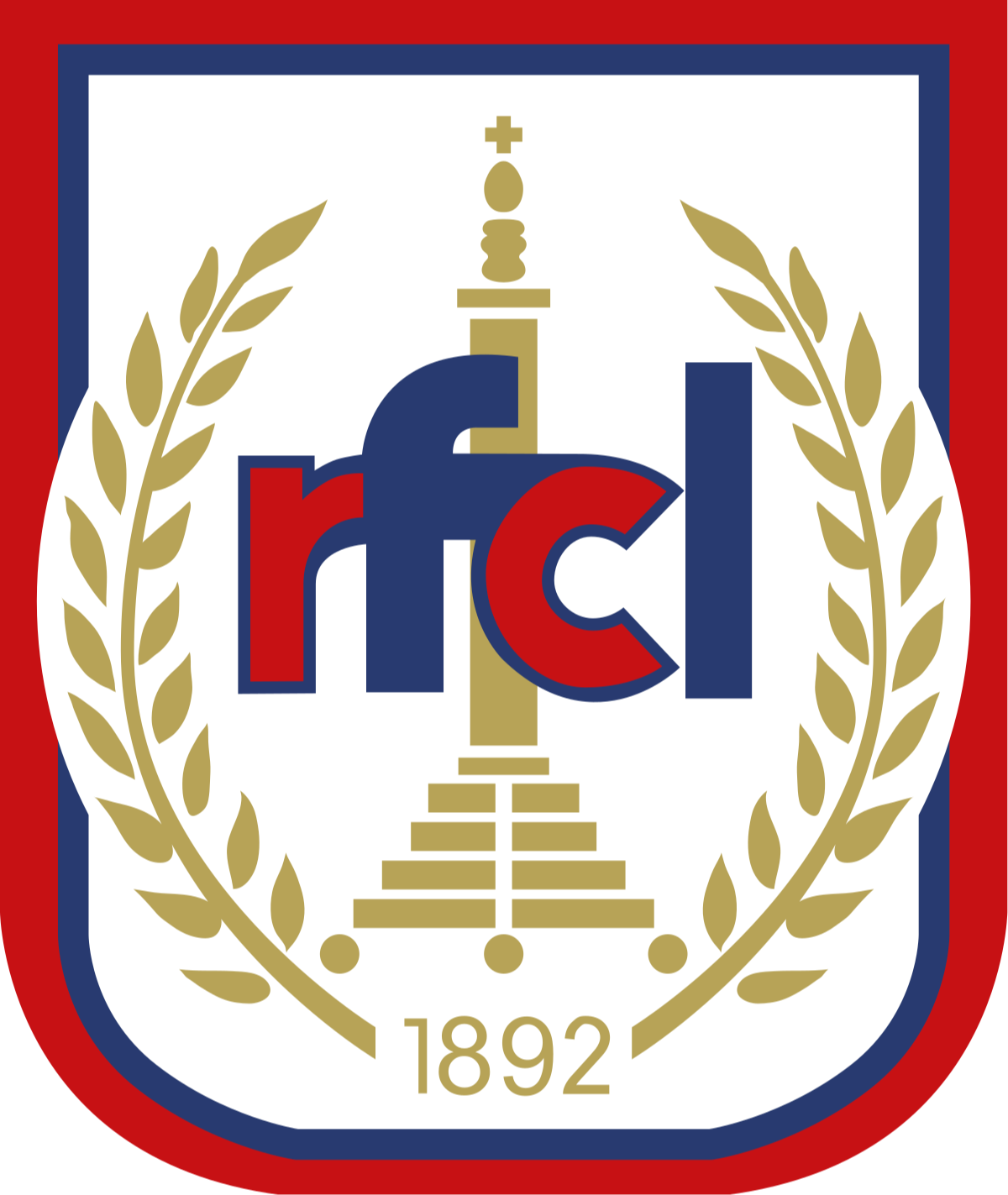 Logo FC Liege Reserves