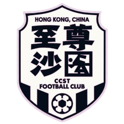 Logo Sha Tin U22