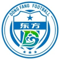 Logo Dongfang Team