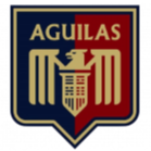 Logo Aguilas-UMak FC