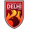 Logo SC Delhi