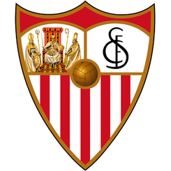Logo Sevilla FC
