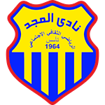 Logo Al-Magd