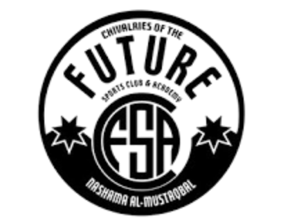 Logo Nashama Al-Mustaqbal（W）