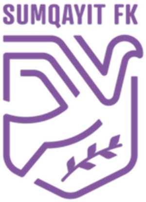 Logo Sumgayit FK