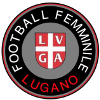 Logo Fcf Rapid Lugano Women