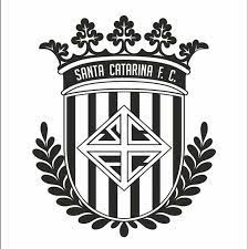Logo Santa Catarina Clube