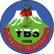 Logo Yuksekova Belediyespor (W)