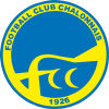 Logo FC Chalon