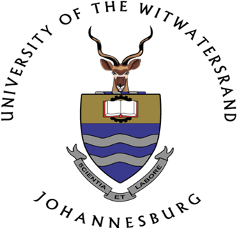 Logo Wits University