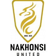 Logo Nakhon Si United FC
