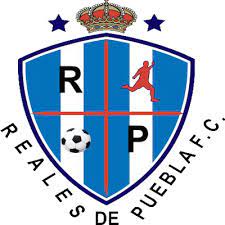 Reales de Puebla FC