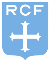 Logo Racing Club de France