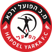 Logo Hapoel Yarka