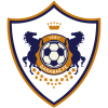 Logo Qarabag U19