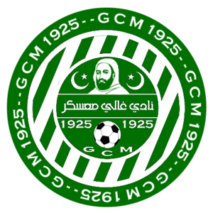 Logo GC Mascara