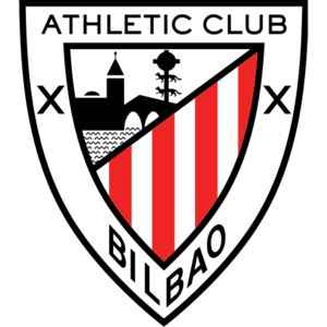 Logo Athletic Bilbao U19