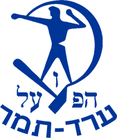 Logo Hapoel Arad