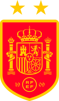 Spain U17 Women