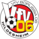 Logo VfV Borussia 06 Hildesheim