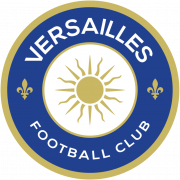 Logo Versailles 78 II