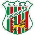 Logo Baraunas