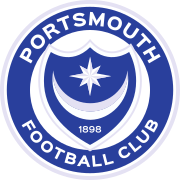Logo Portsmouth Women