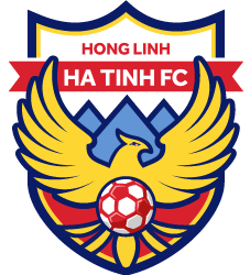 Logo Hong Linh Ha Tinh