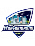 Logo Huasamrong Gateway
