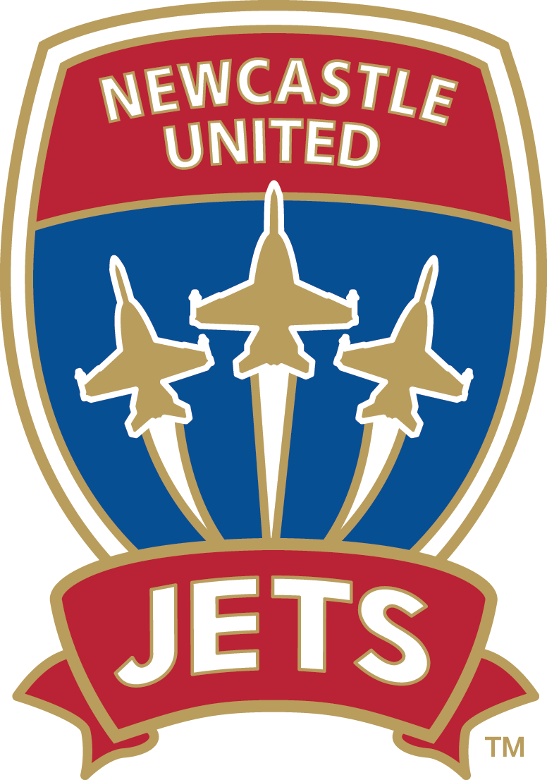Logo Newcastle Jets Women