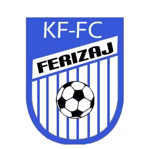 Logo KF Ferizaj U19