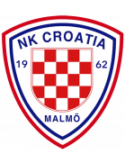 Logo Croatia Malmo