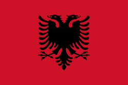 Logo Albania Women