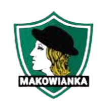 Logo MKS Makowianka