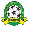 Logo JF KhroubWomen