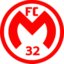 Logo FC Mamer 32 (W)