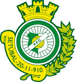 Logo Vitoria Setubal Women