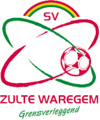 Zulte-Waregem  II Women