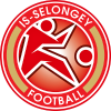 Logo IS Selongey