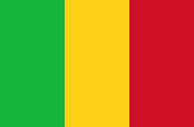 Logo Mali Women