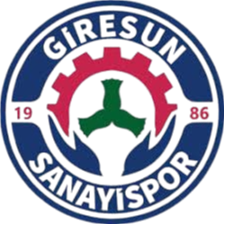 Logo Giresun Sanayispor Women
