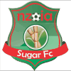 Logo Nzoia United