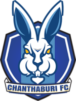 Logo Chanthaburi FC