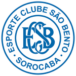 Logo Sao Bento (W)