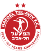 Logo Hapoel Tel Aviv Women