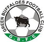 Logo Green Buffaloes