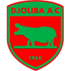 Logo Djoliba
