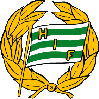 Logo Hammarby U19