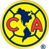 Logo Club America U19 (W)